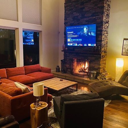 Modern 6 Bedroom Retreat, Stunning Lake Views, Close To Village! Lake Arrowhead Exterior foto
