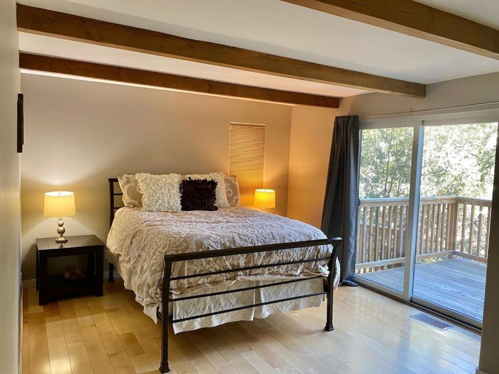 Modern 6 Bedroom Retreat, Stunning Lake Views, Close To Village! Lake Arrowhead Exterior foto
