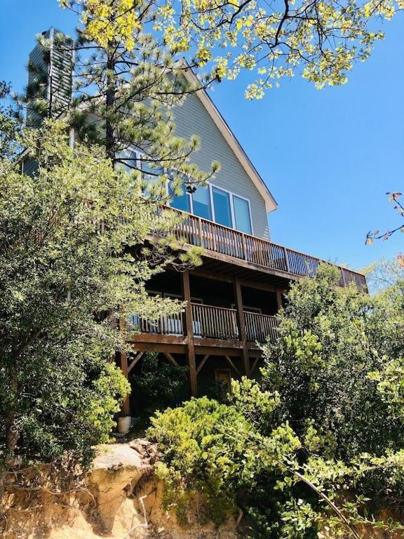 Modern 6 Bedroom Retreat, Stunning Lake Views, Close To Village! Lake Arrowhead Exterior foto