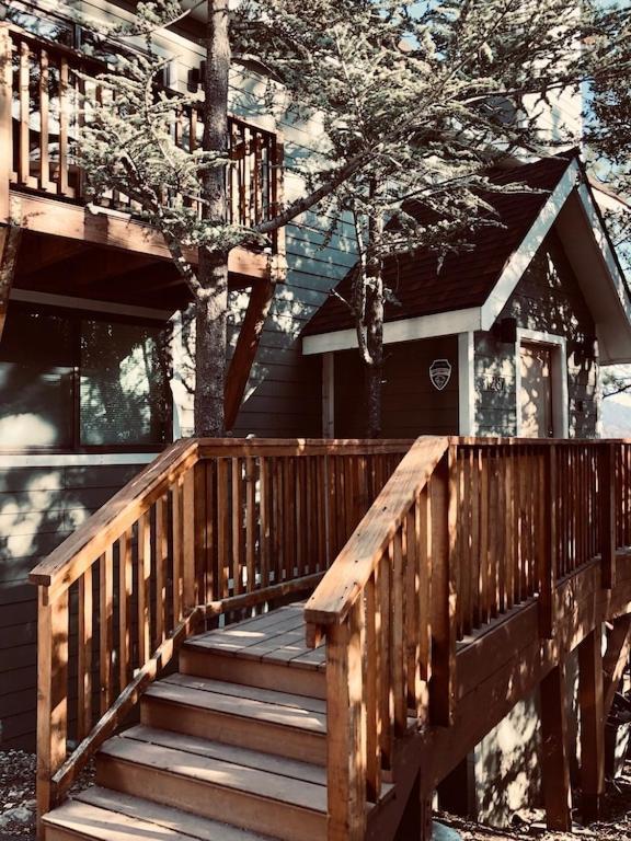Modern 6 Bedroom Retreat, Stunning Lake Views, Close To Village! Lake Arrowhead Exterior foto